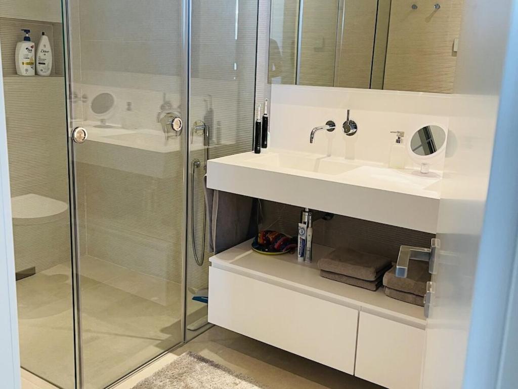 Palo Alto Luxury 2 Bedroom Apartment 欧赫恩 外观 照片